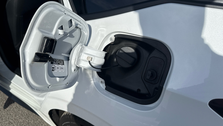 Honda Civic 2.0 eHEV Sport 5dr CVT Hybrid Hatchback